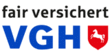 Logo von VGH Versicherungen
